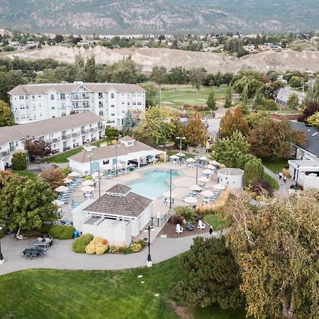 Balcomo, A Ramada By Wyndham Penticton Exterior photo
